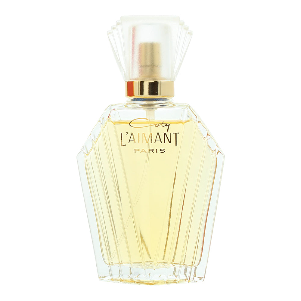 Coty L'aimant Eau de Toilette 50ml - Product