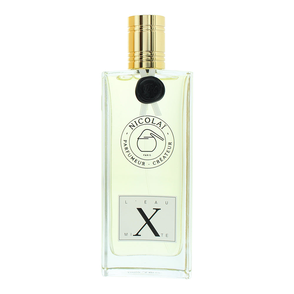 Nicolai L'eau Mixte Eau de Parfum 100ml - Product