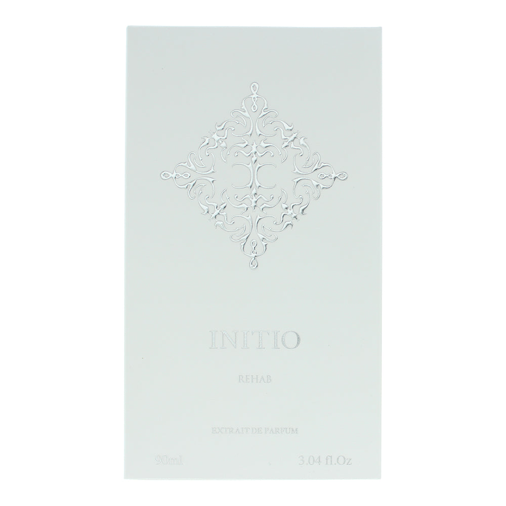 Initio Rehab Eau de Parfum 90ml - Box