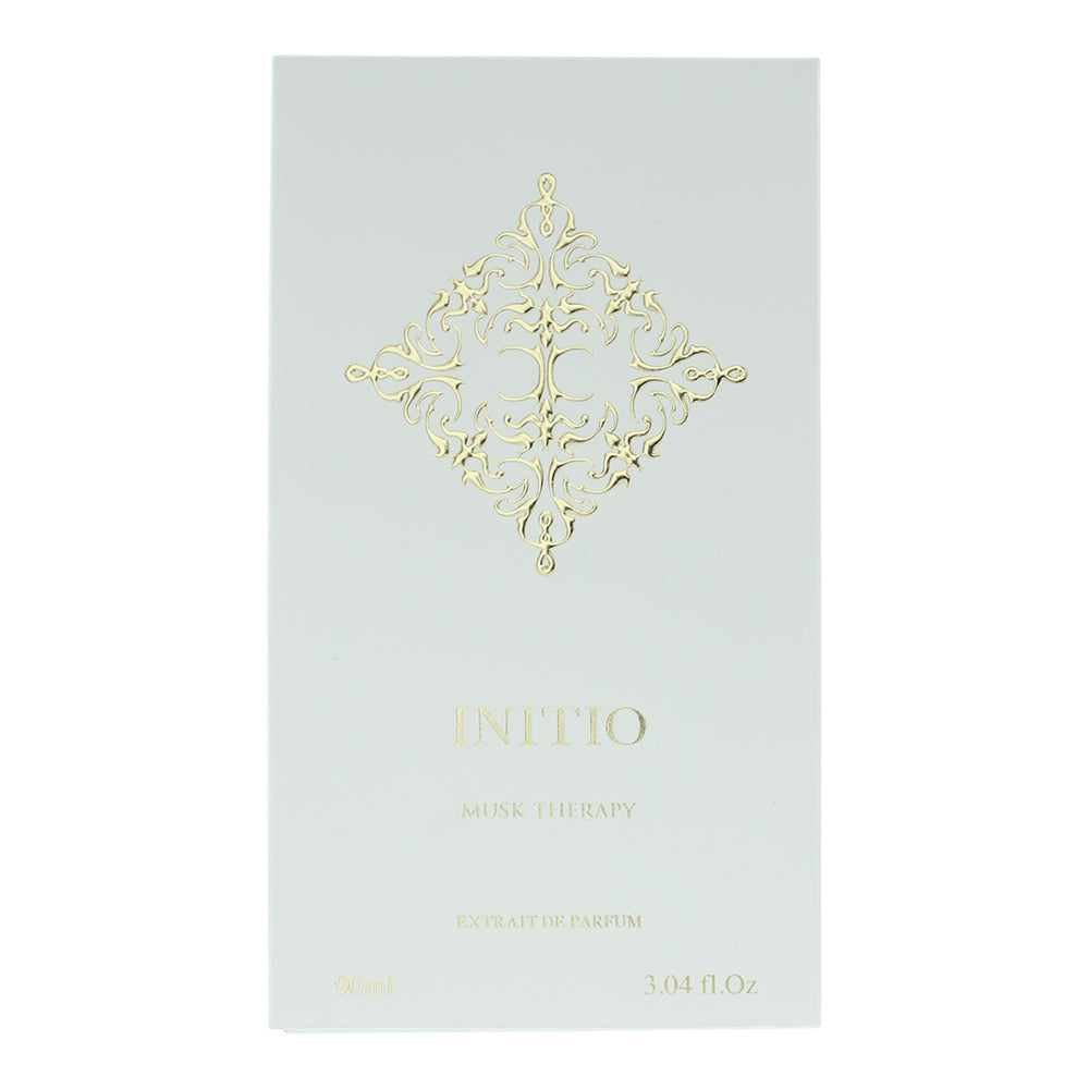 Initio Musk Therapy Extrait Eau de Parfum 90ml - Box