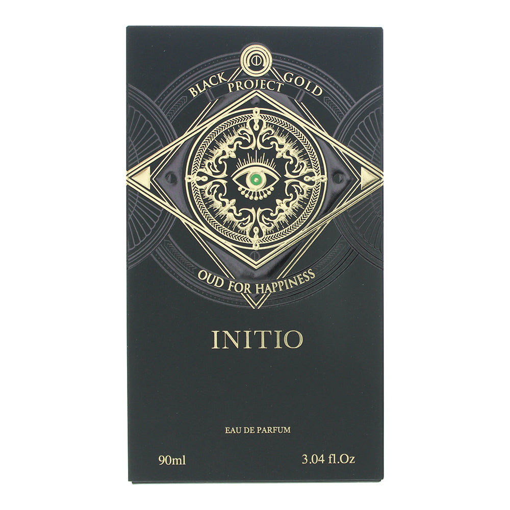 Initio Oud For Happiness Eau de Parfum 90ml - Box