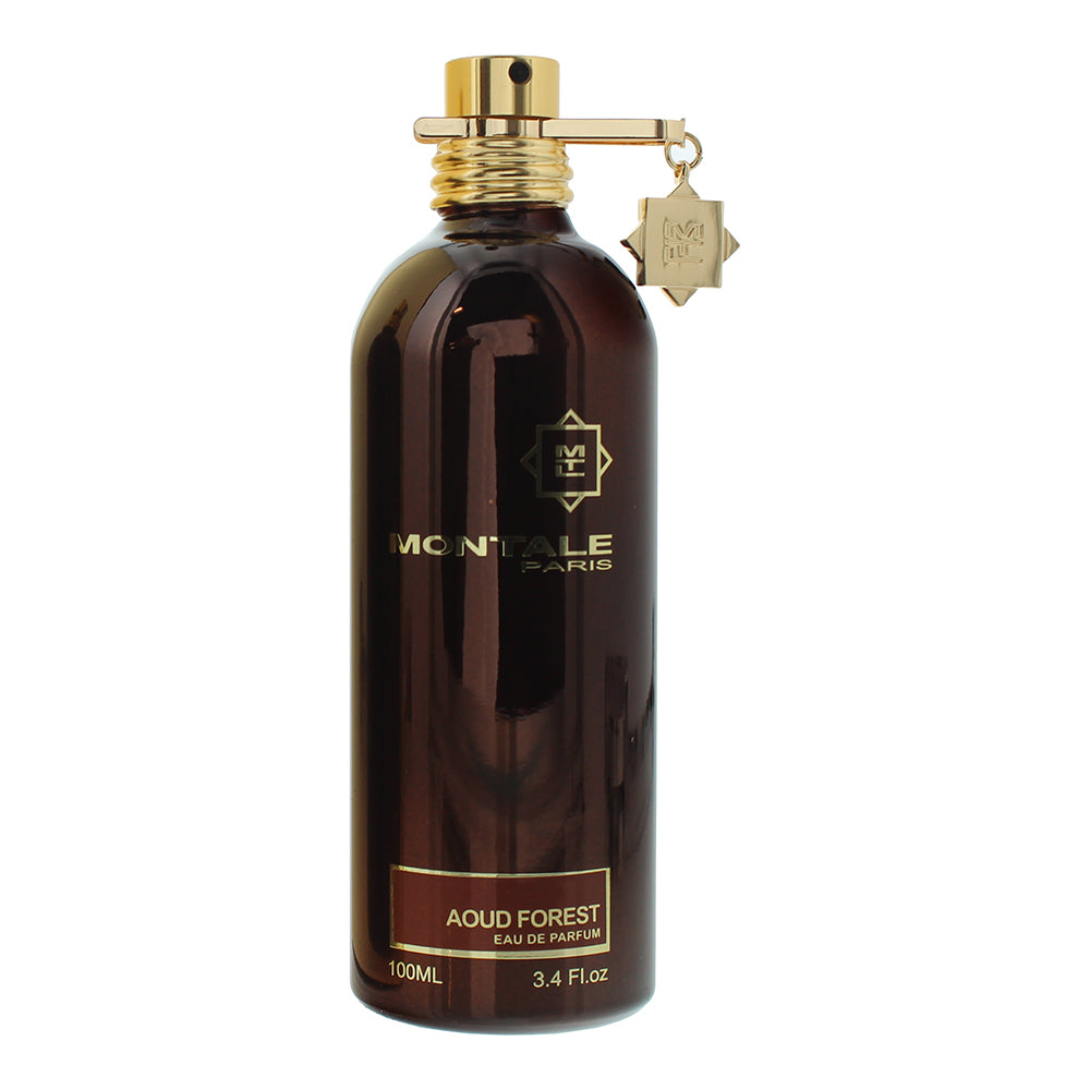 Montale Aoud Forest Eau de Parfum 100ml - Product