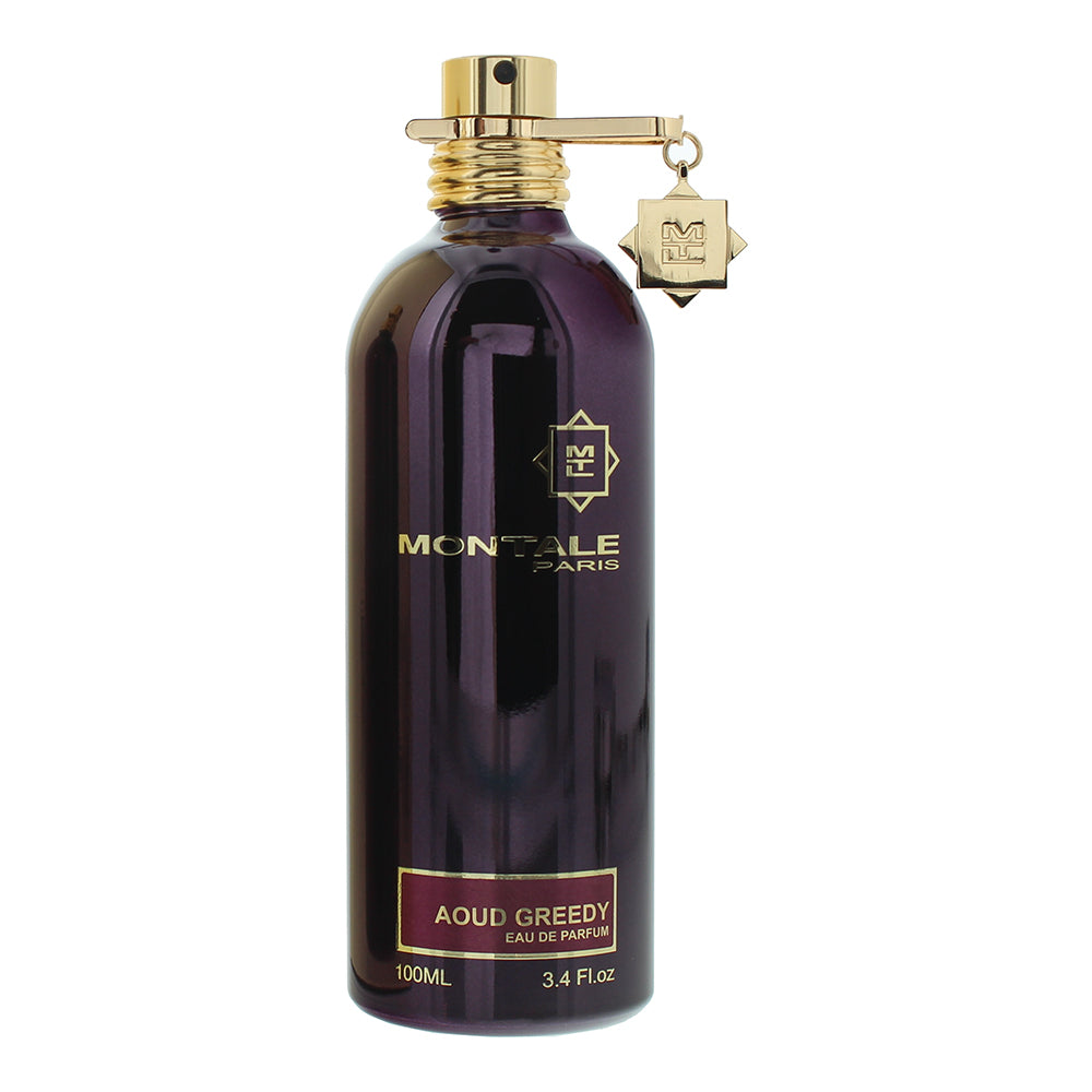 Montale Aoud Greedy Eau de Parfum 100ml - Product