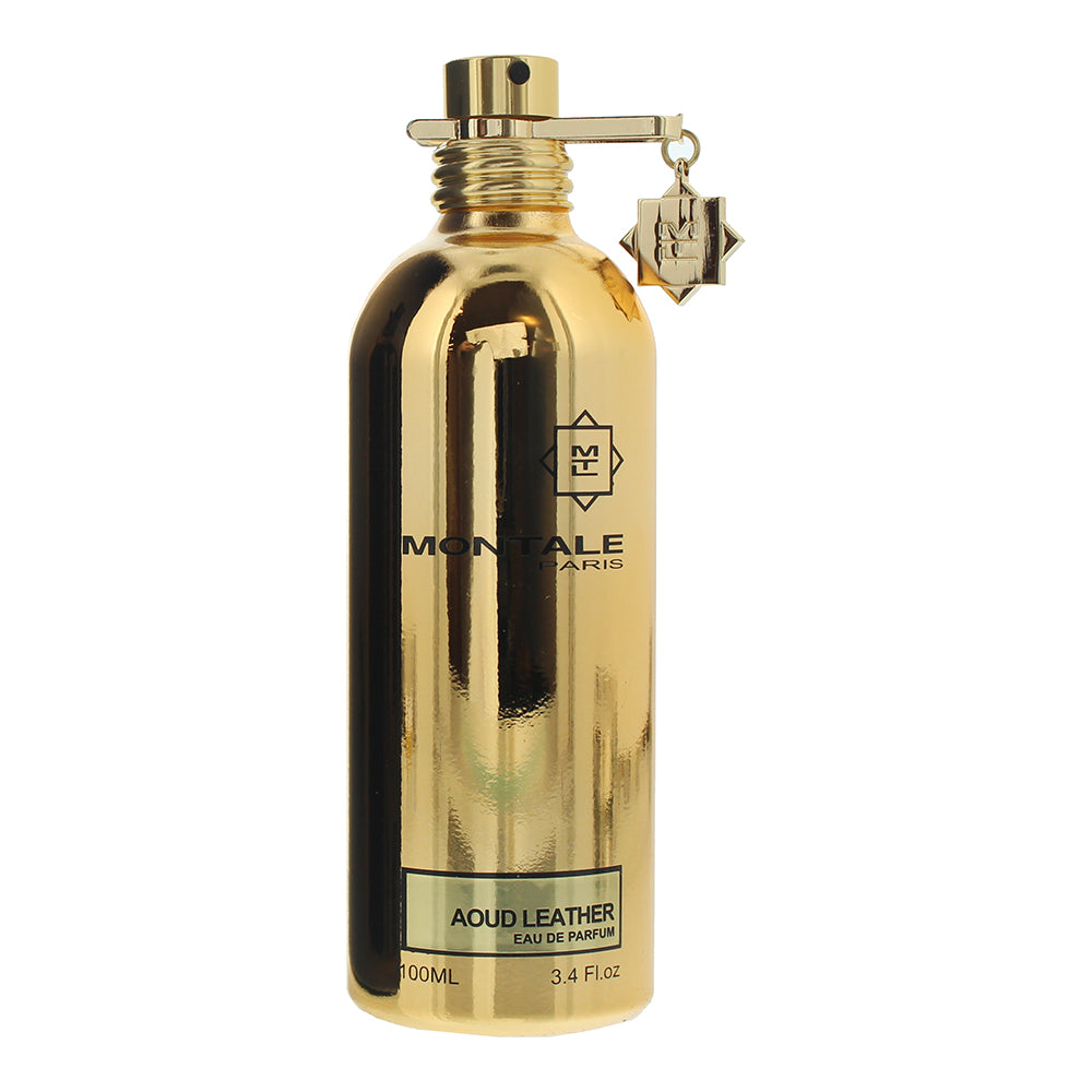 Montale Aoud Leather Eau de Parfum 100ml - Product