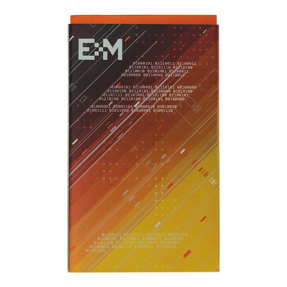 Escentric Molecules Escentric 02 Eau de Toilette 30ml - Box