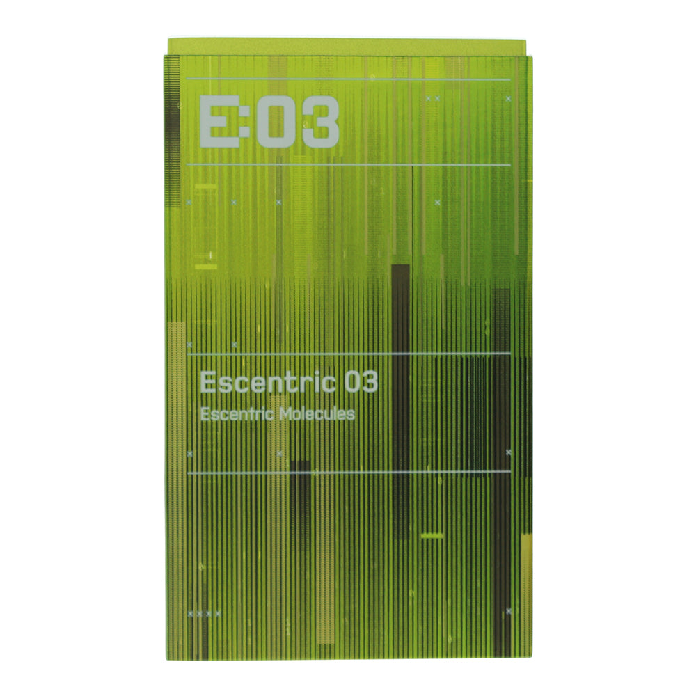 Escentric Molecules Escentric 03 Eau de Toilette 30ml - Box
