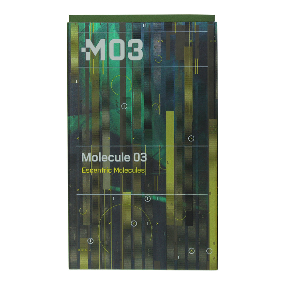 Escentric Molecules Molecule 03 Eau de Toilette 30ml - Box