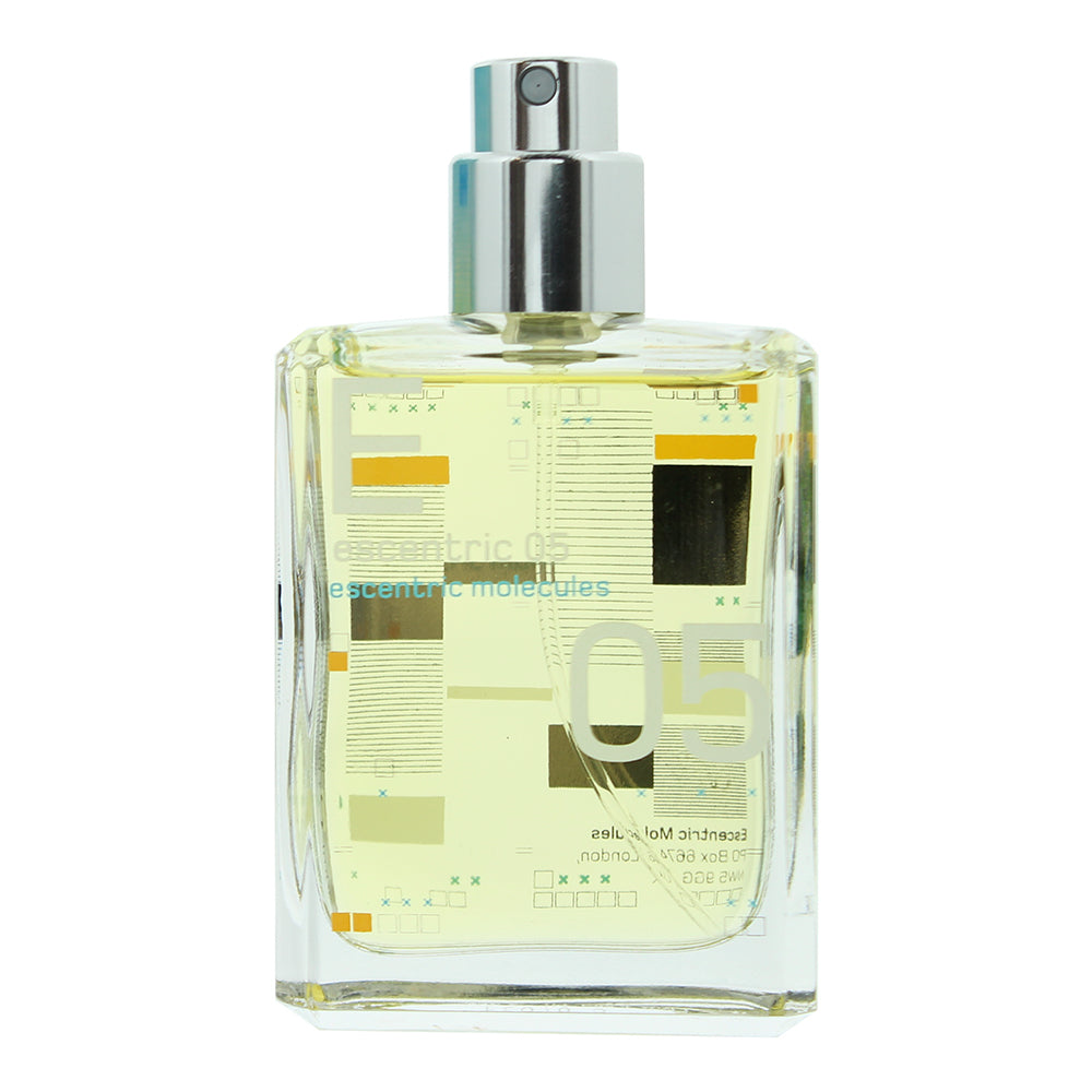 Escentric Molecules Escentric 05 Eau de Toilette 30ml - Product