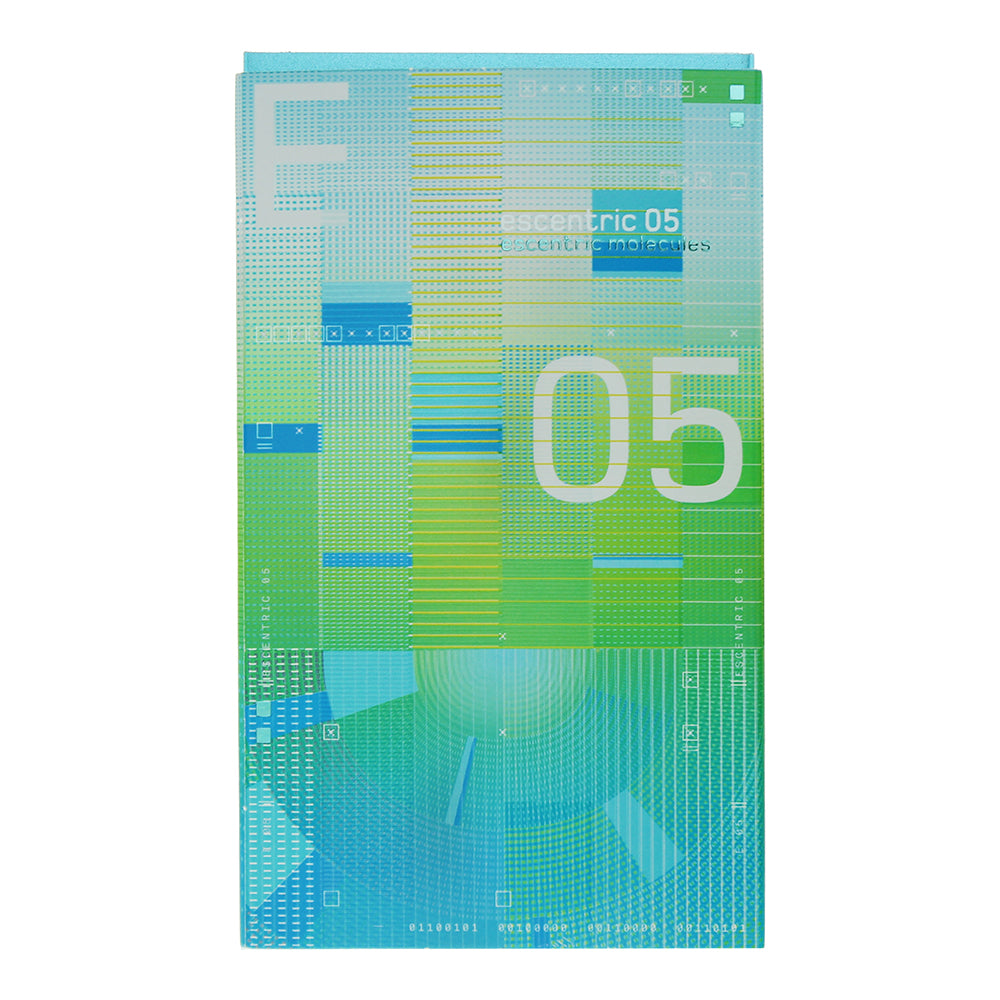 Escentric Molecules Escentric 05 Eau de Toilette 30ml - Box