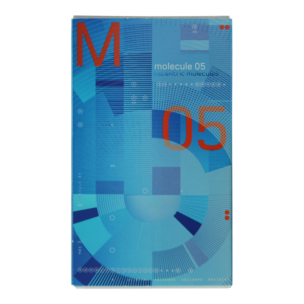 Escentric Molecules Molecule 05 Eau de Toilette 30ml - Box
