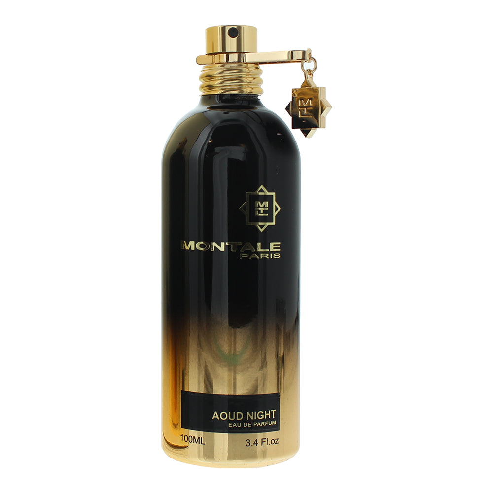 Montale Aoud Night Eau de Parfum 100ml - Product