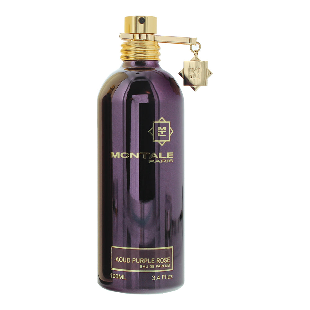 Montale Aoud Purple Rosa Eau de Parfum 100ml - Product
