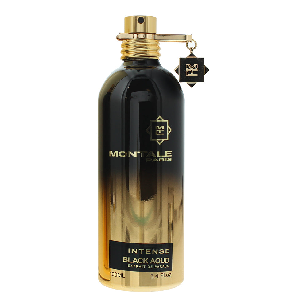 Montale Black Aoud Intense Eau de Parfum 100ml - Product