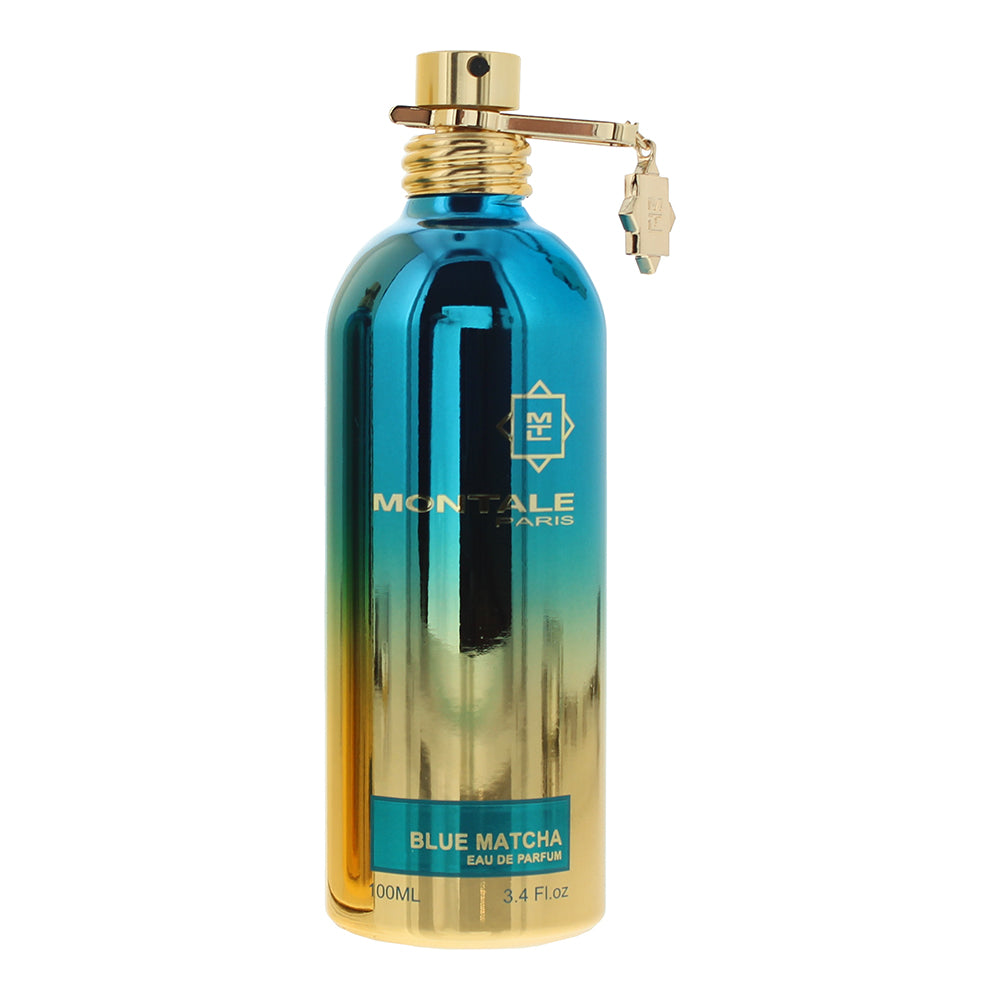 Montale Blue Matcha Eau de Parfum 100ml - Product