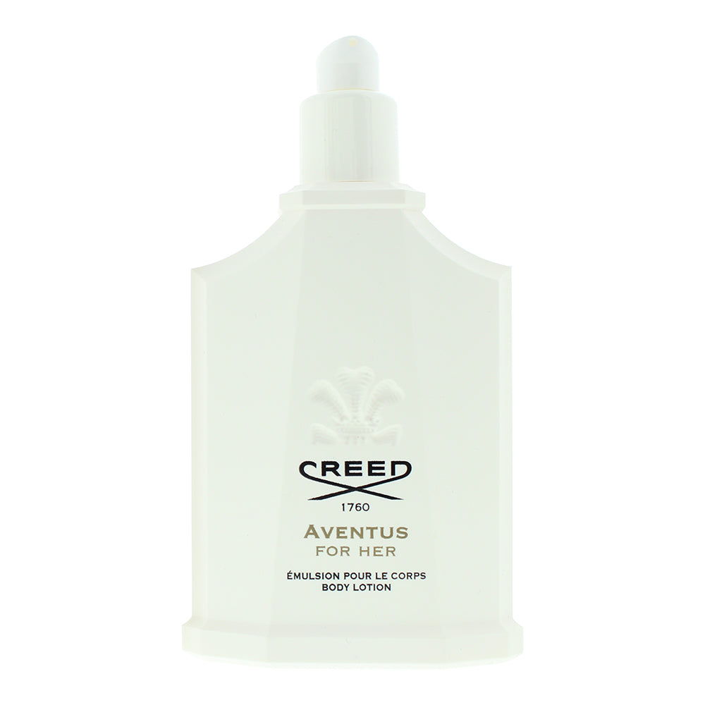 Creed Aventus For Her Body Lotion 200ml - Product