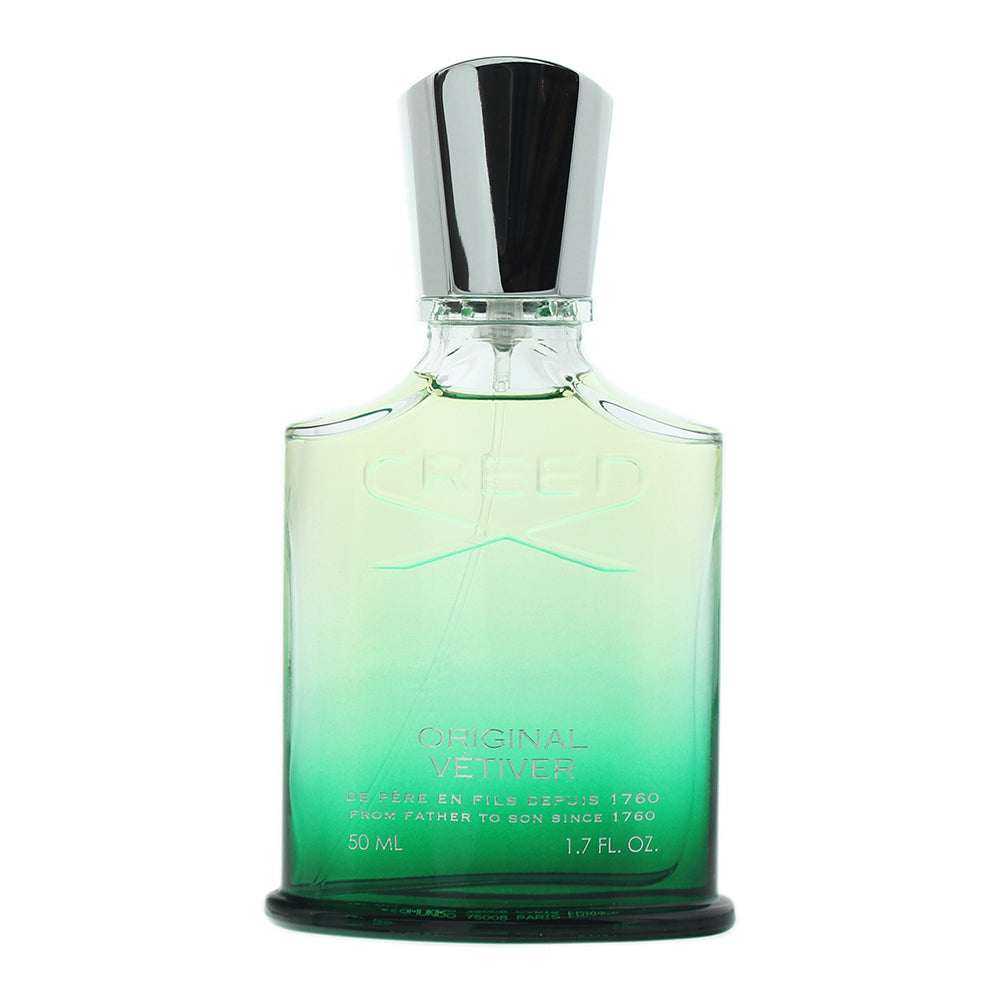 Creed Original Vetiver Eau de Parfum 50ml - Product