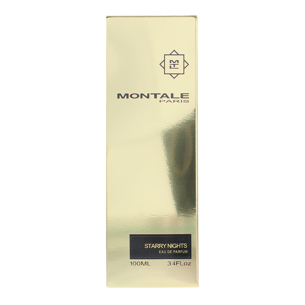 Montale Starry Nights Eau de Parfum 100ml - Box
