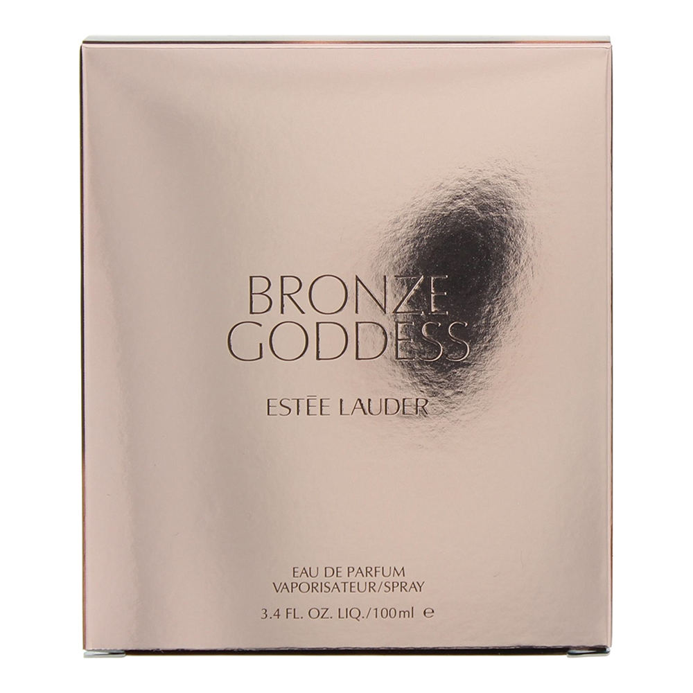 Estée Lauder Bronze Goddess Eau de Parfum 100ml - Box