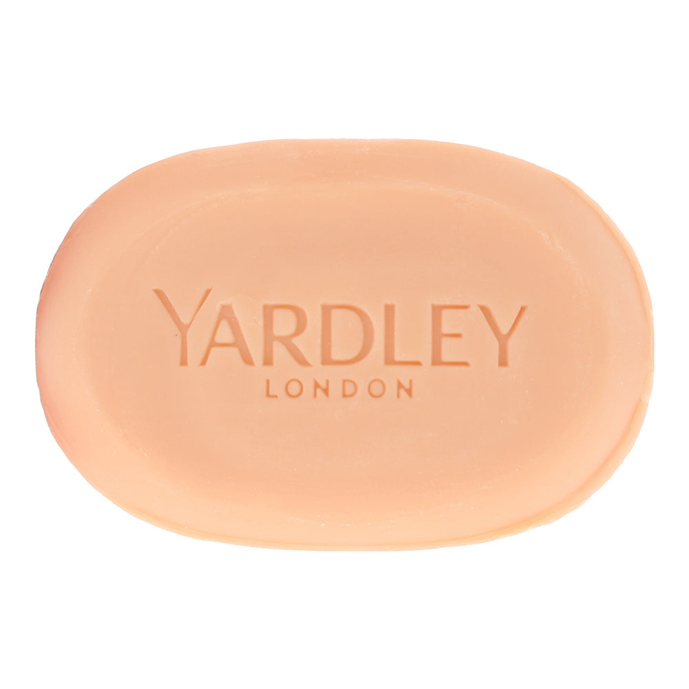 Yardley Royal Red Roses Soap 100g - Product