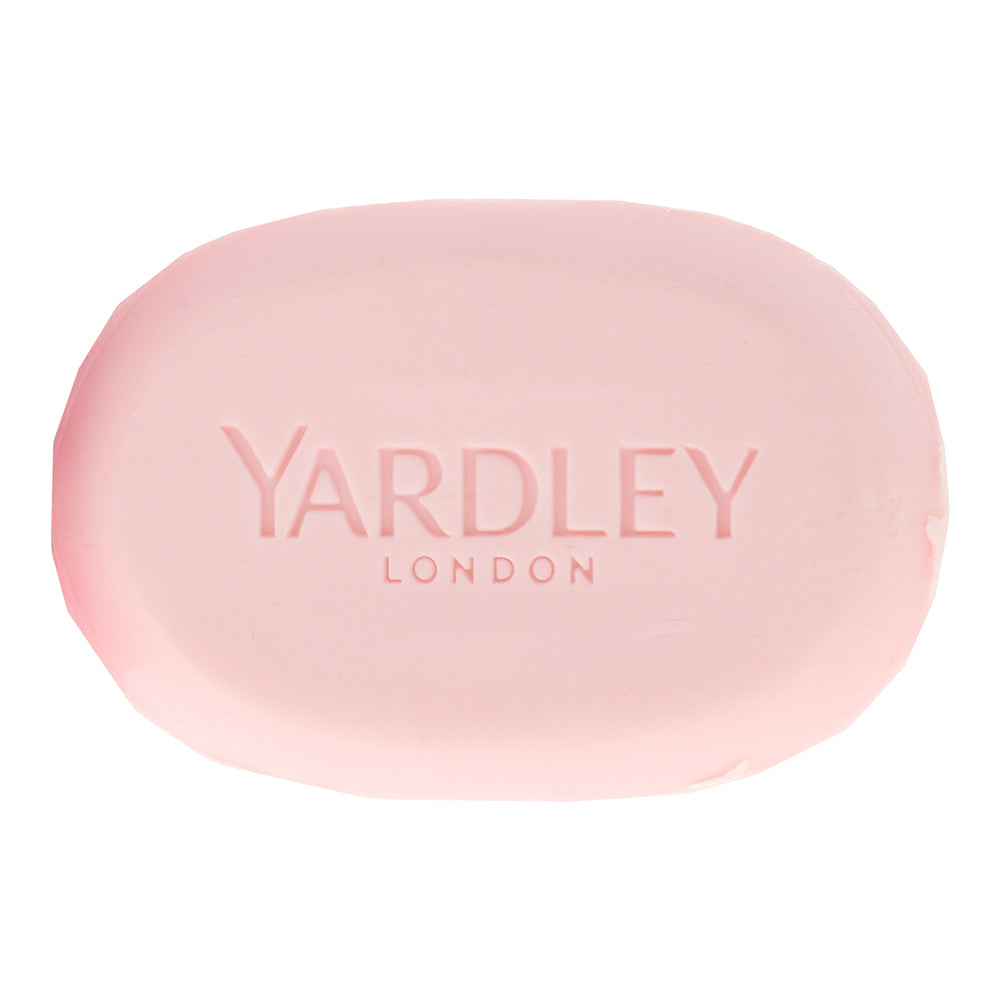 Yardley English Rose Soap 100g - Product