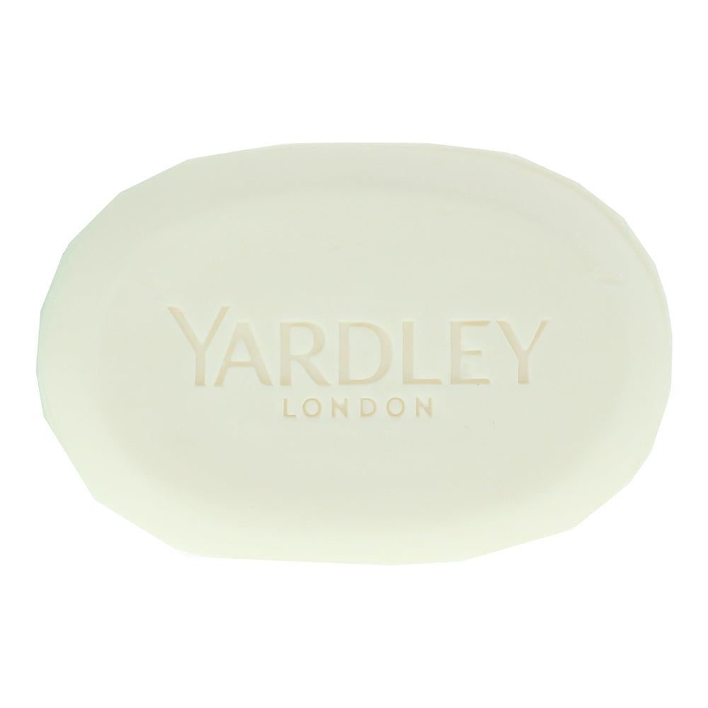 Yardley Imperial Jasmin Soap 100g - Product