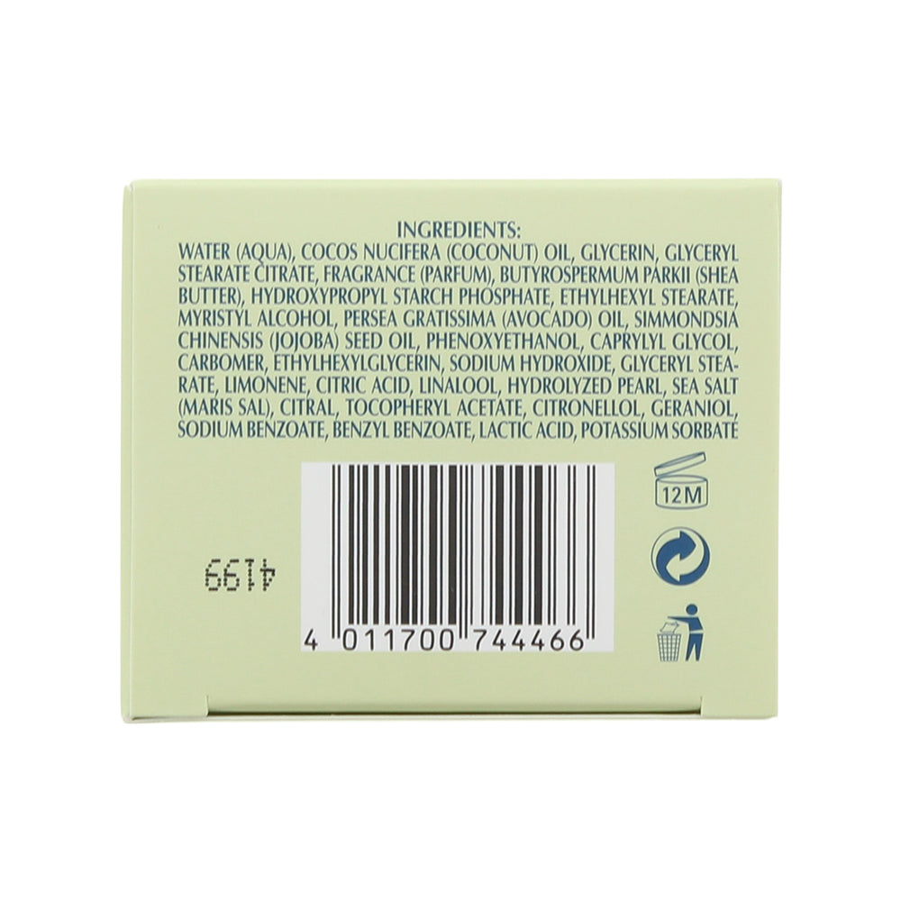 4711 Acqua Colonia Mandarine & Cardamom Body Lotion 200ml