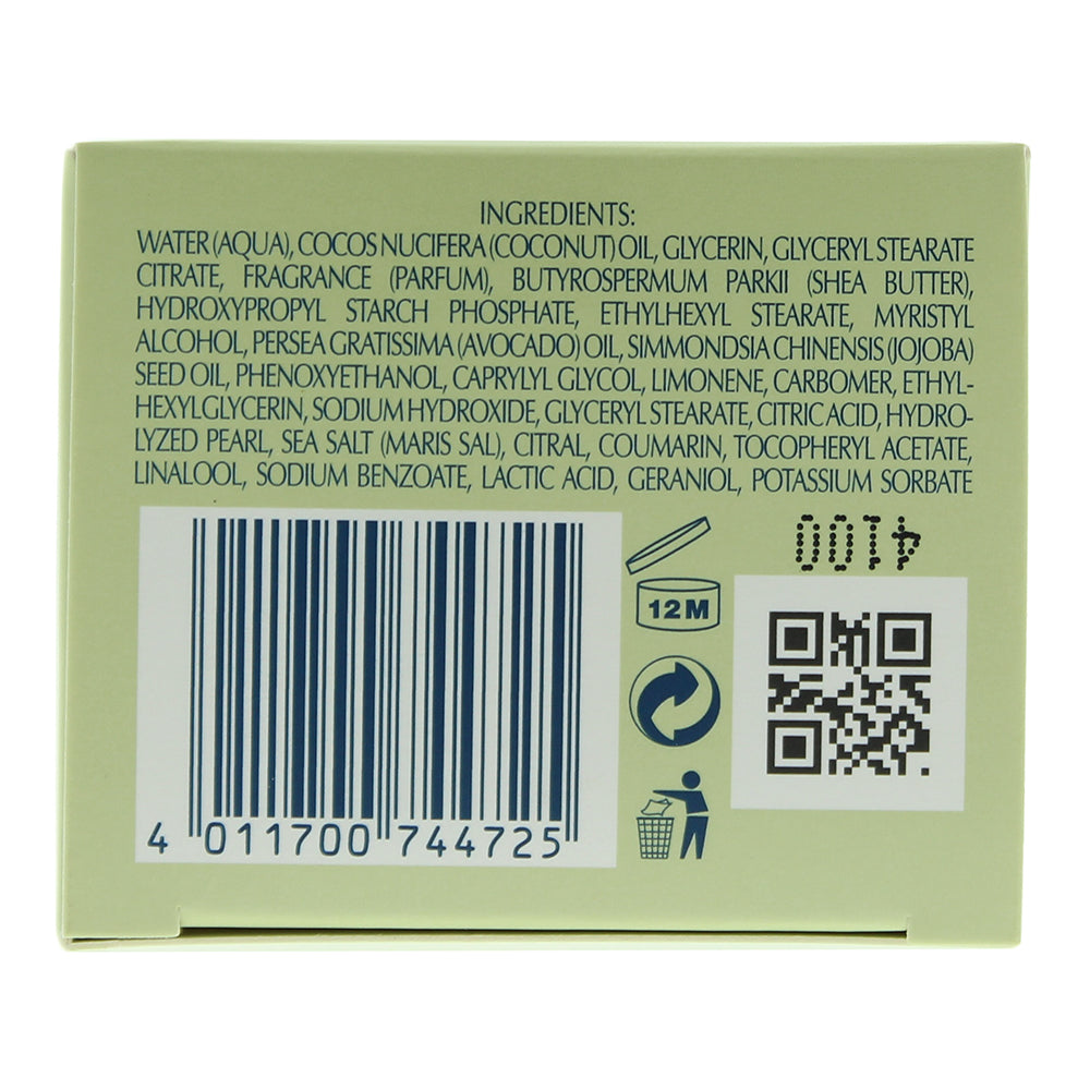 4711 Acqua Colonia Lime & Nutmeg Body Lotion 200ml