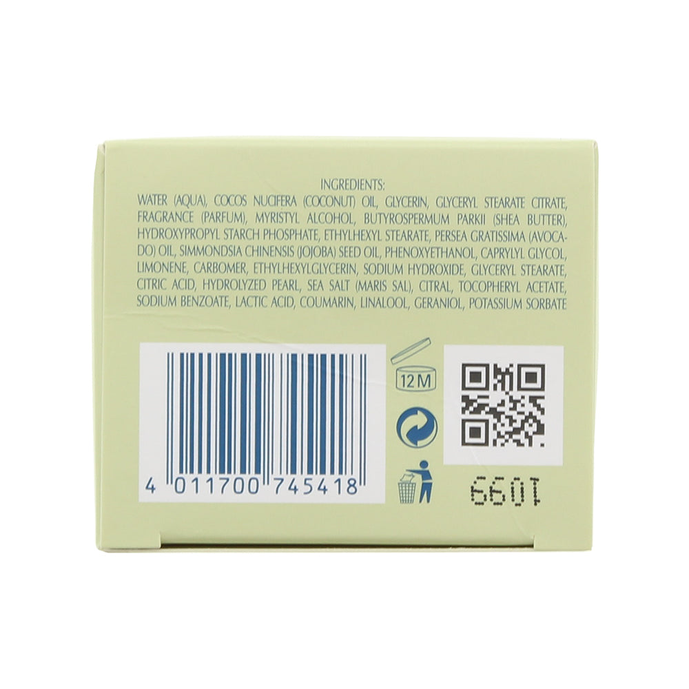 4711 Acqua Colonia White Peach & Coriander Body Lotion 200ml