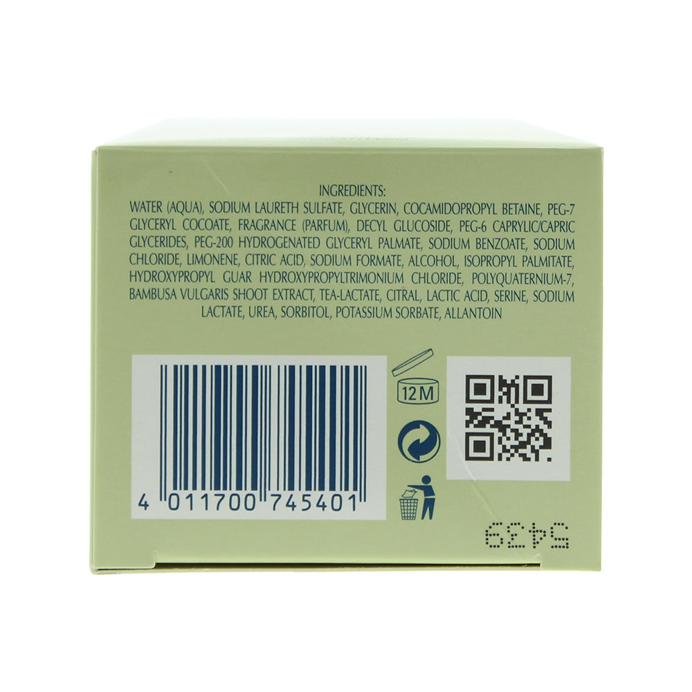 4711 Acqua Colonia White Peach & Coriander Shower Gel 200ml - Ingredients