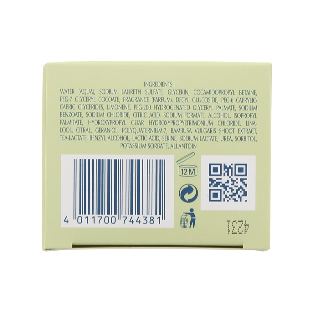 4711 Acqua Colonia Lemon & Ginger Shower Gel 200ml - Ingredients