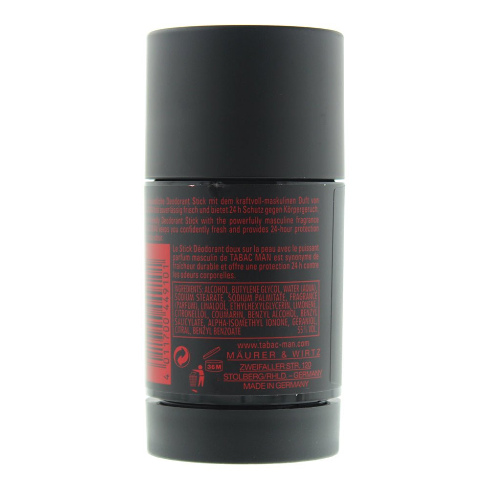 Tabac Man Deodorant Stick 75ml