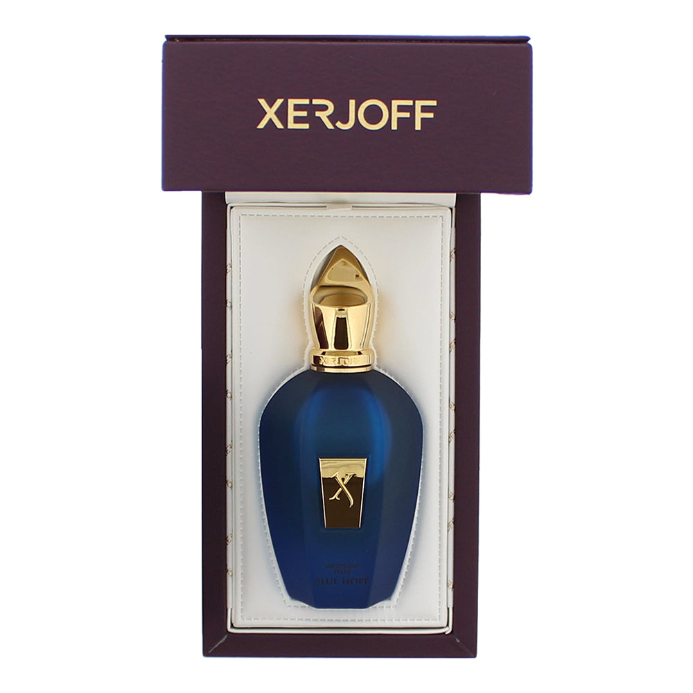 Xerjoff Shooting Stars Blue Hope Eau de Parfum 100ml - Product