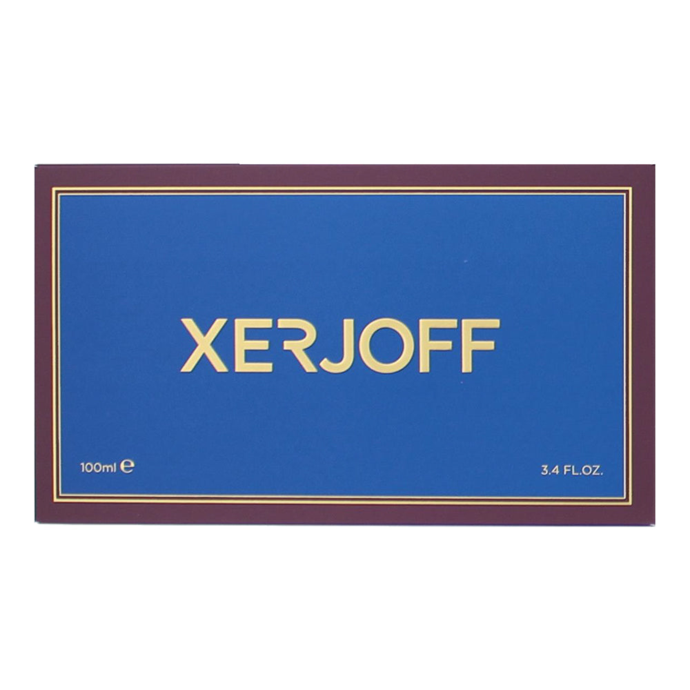 Xerjoff Shooting Stars Blue Hope Eau de Parfum 100ml - Box