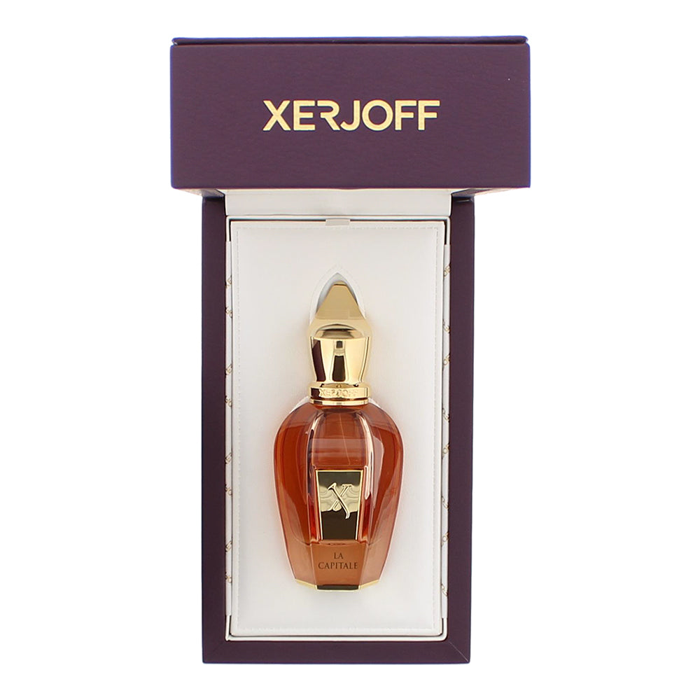 Xerjoff Shooting Stars La Capitale Eau de Parfum 50ml - Product