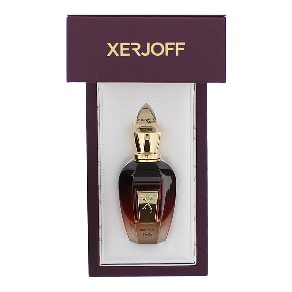 Xerjoff Oud Stars Fars Eau de Parfum 50ml - Product