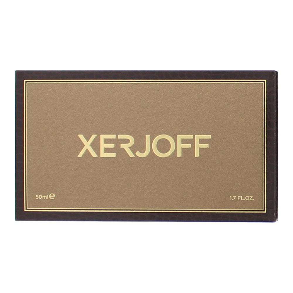 Xerjoff Oud Stars Fars Eau de Parfum 50ml - Box