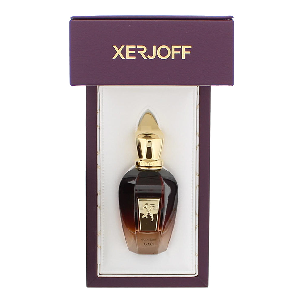 Xerjoff Oud Stars Gao Eau de Parfum 50ml - Product