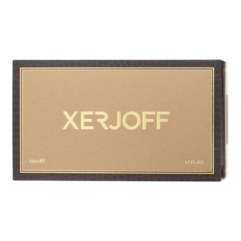 Xerjoff Oud Stars Gao Eau de Parfum 50ml - Box