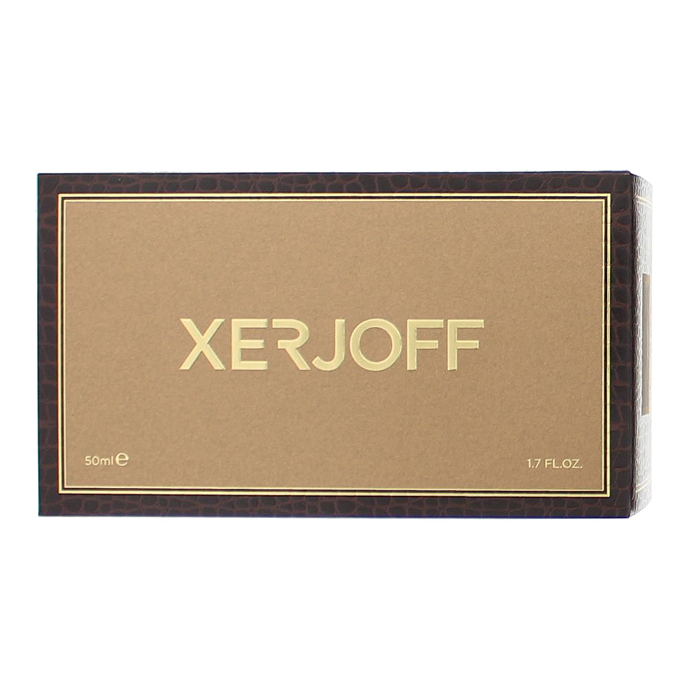 Xerjoff Oud Stars Zafar Eau de Parfum 50ml - Box