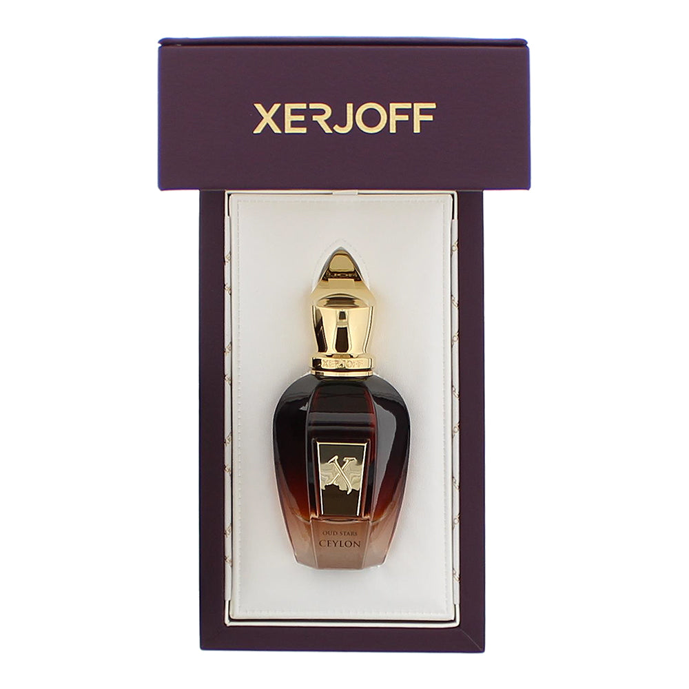 Xerjoff Oud Stars Ceylon Eau de Parfum 50ml - Product