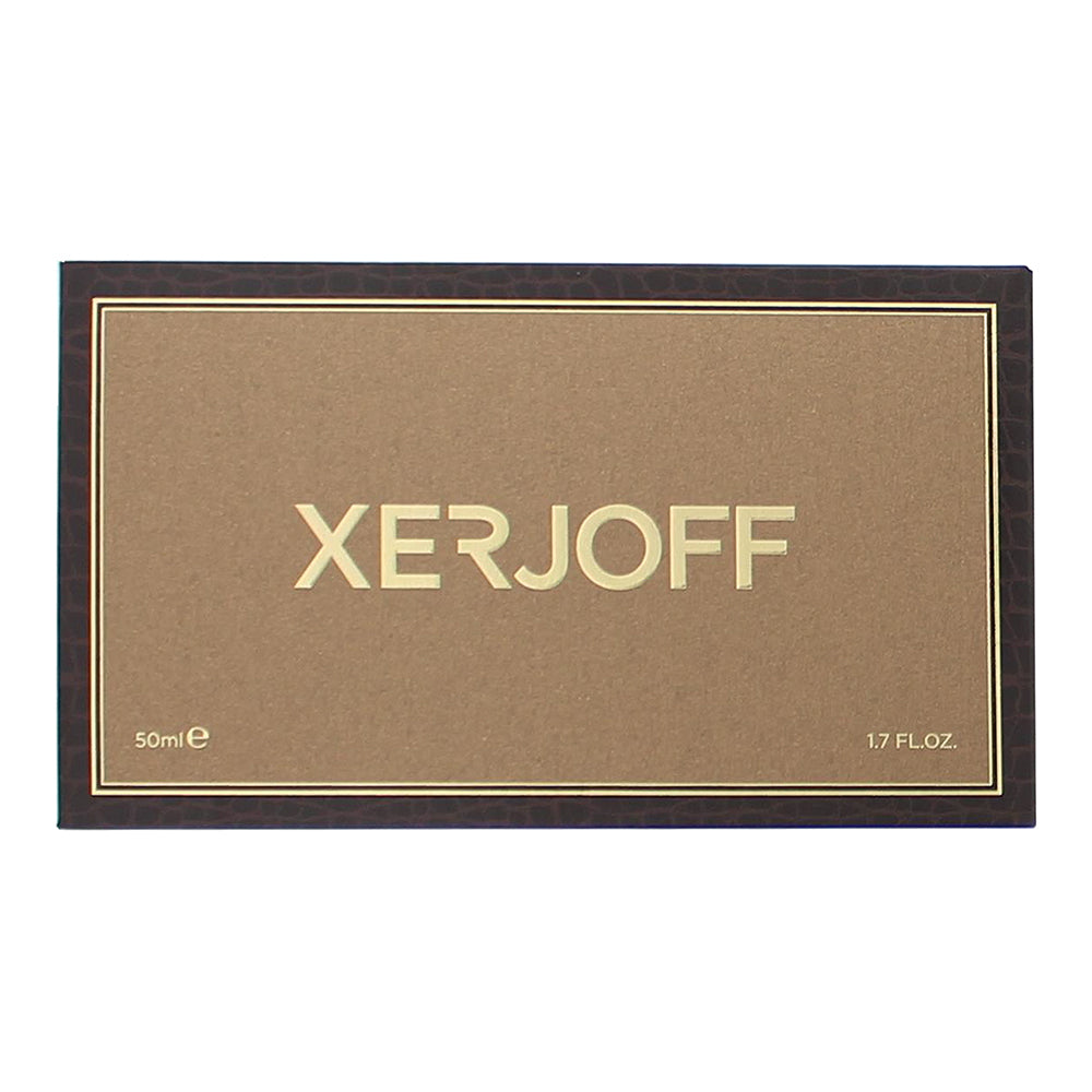 Xerjoff Oud Stars Ceylon Eau de Parfum 50ml - Box