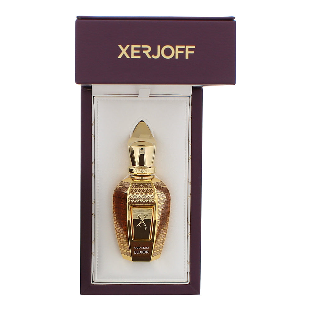 Xerjoff Oud Stars Luxor Eau de Parfum 50ml - Product