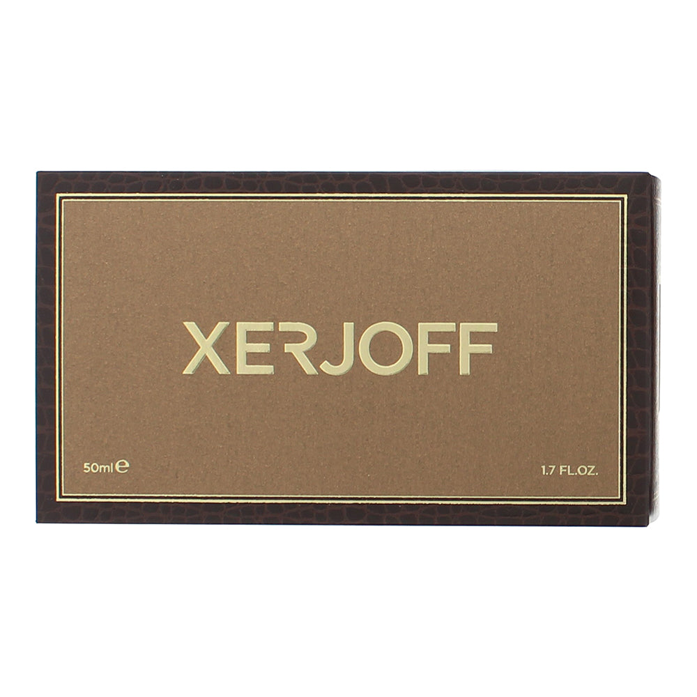 Xerjoff Oud Stars Luxor Eau de Parfum 50ml - Box