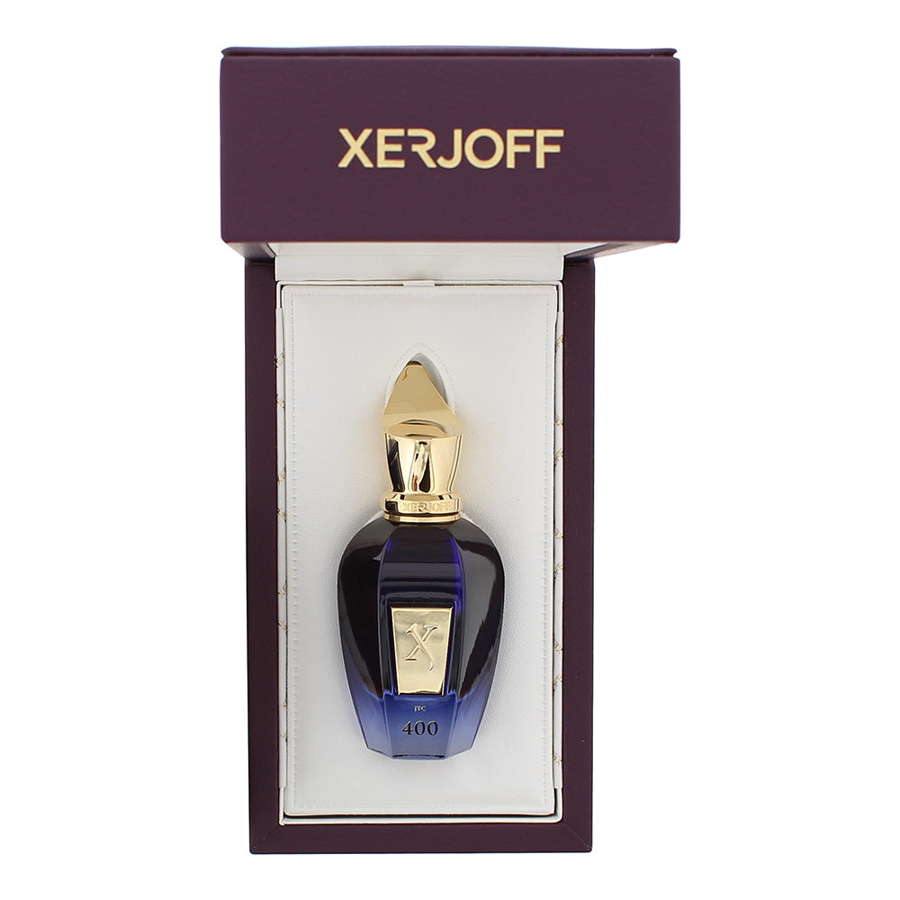 Xerjoff Join The Club 400 Eau de Parfum 50ml - Product