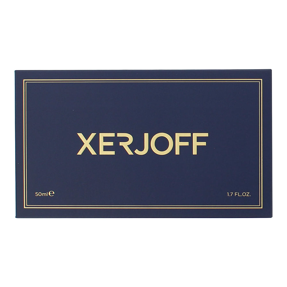 Xerjoff Join The Club 400 Eau de Parfum 50ml - Box
