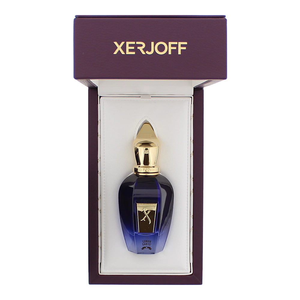 Xerjoff Join The Club Comandante Eau de Parfum 50ml - Product