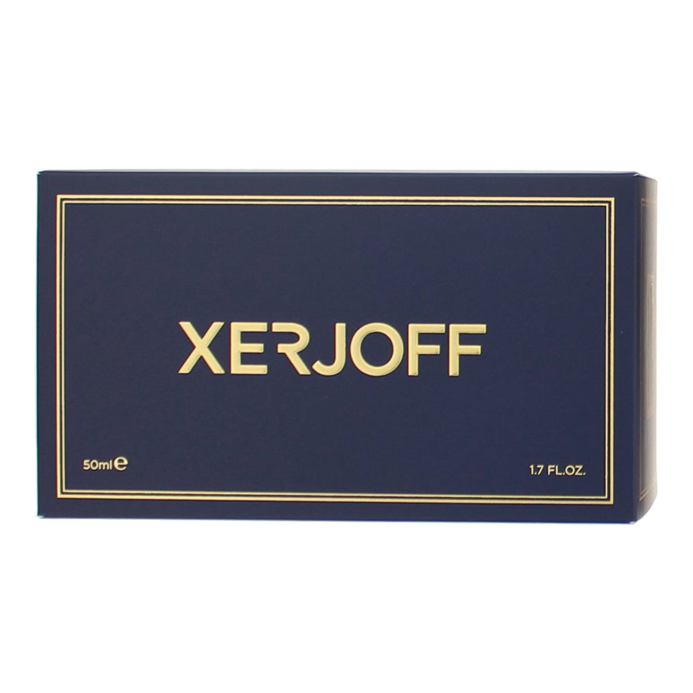 Xerjoff Join The Club Comandante Eau de Parfum 50ml - Box