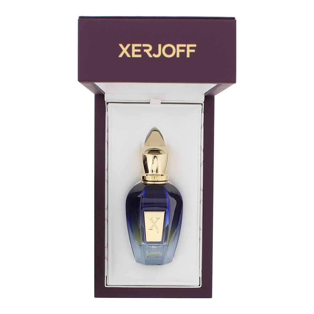 Xerjoff Join The Club Ivory Route Eau de Parfum 50ml - Product