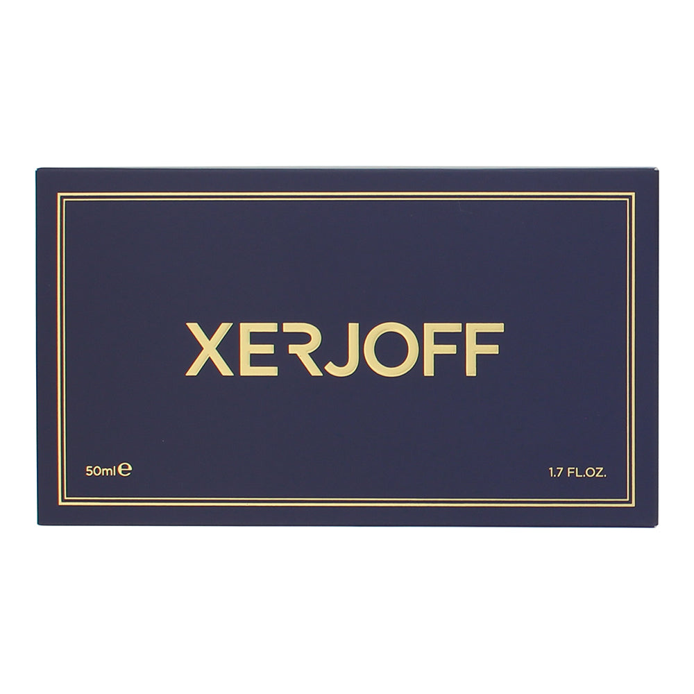 Xerjoff Join The Club Ivory Route Eau de Parfum 50ml - Box