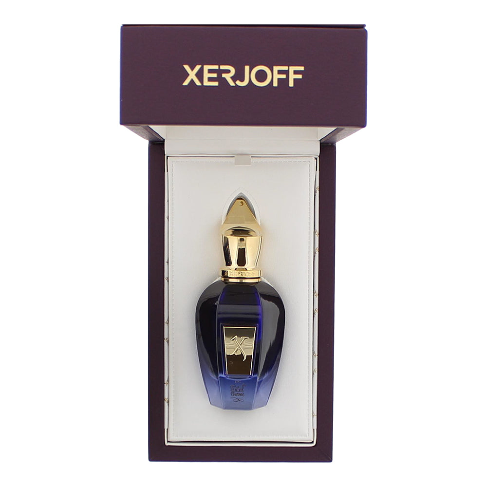 Xerjoff Join The Club Fatal Charme Eau de Parfum 50ml - Product